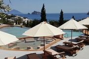 Hotel Raya Panarea