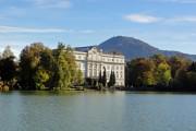 Hotel Schloss Leopoldskron