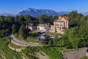 Hotel Schloss Mönchstein