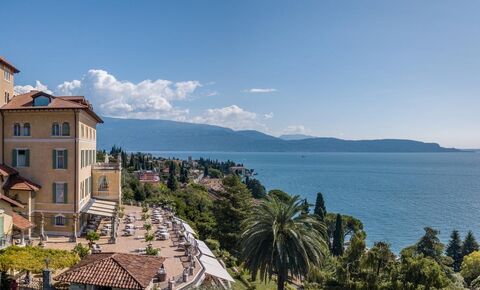 Hotel Villa del Sogno