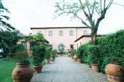 Hotel Villa Mangiacane