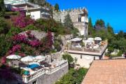 Hotel Villa Taormina