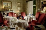 Inverlochy Castle Hotel