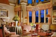 Inverlochy Castle Hotel