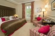 Isle of Eriska Hotel & Spa