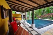 Jendela di Bali Villa