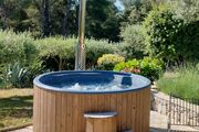 La Bastide De Tourtour Hotel & Spa