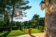 La Bastide De Tourtour Hotel & Spa