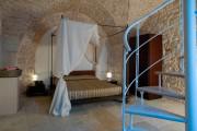 Le Alcove - Luxury Hotel nei Trulli