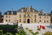 Le Domaine Chateau du Faucon