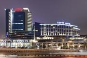 Lotte Hotel Moscow