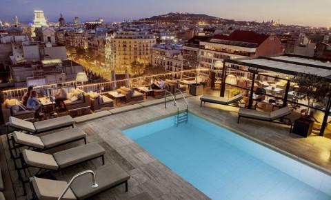 Majestic Hotel & Spa Barcelona GL