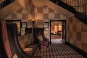 Malmaison Edinburgh