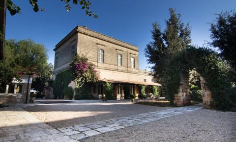 Masseria Baroni Nuovi