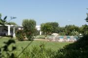 Masseria Don Luigi-Luxury Farmhouse  