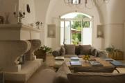 Masseria Don Luigi-Luxury Farmhouse  