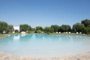 Masseria Don Luigi-Luxury Farmhouse  