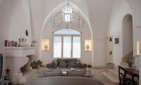 Masseria Don Luigi-Luxury Farmhouse  