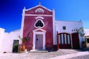 Masseria Torre Coccaro