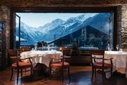 Relais Mont Blanc Hotel & SPA