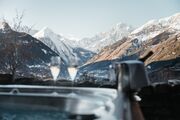 Relais Mont Blanc Hotel & SPA