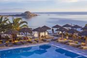 Myconian Ambassador Hotel & Thalasso Spa Center