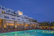 Myconian Ambassador Hotel & Thalasso Spa Center