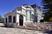 Pestana Palace Lisboa - Hotel & National Monument