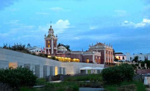 Pousada Palácio de Estoi