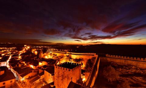 Pousada de Obidos, Castelo de Obidos