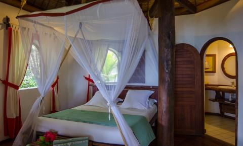 Princesse Bora Lodge & Spa