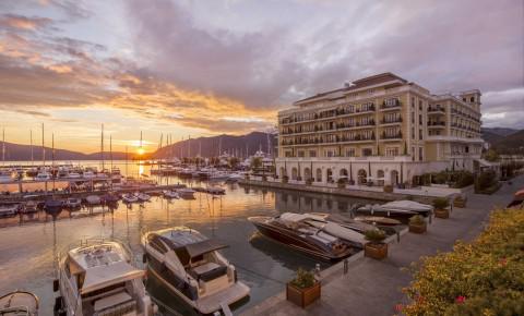 Regent Porto Montenegro