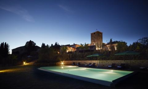 Relais Borgo Petrognano