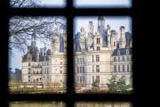 Relais de Chambord