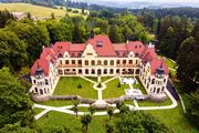 Rubezahl-Marienbad Luxury Historical Castle Hotel & Golf