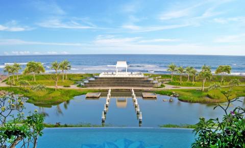 Rumah Luwih Beach Resort and Spa Bali