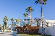 San Barbato Resort Spa & Golf