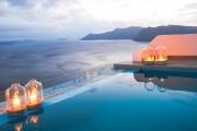 Santorini Secret Suites & Spa