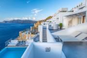 Santorini Secret Suites & Spa