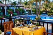 Seaside Grand Hotel Residencia