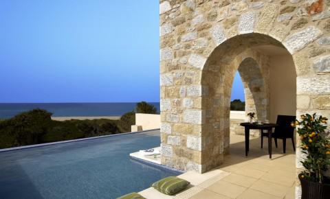 The Westin Resort, Costa Navarino