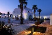 Torre Fiore Hotel Masseria