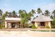 Zanzibar White Sand Luxury Villas & Spa