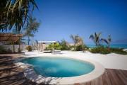 Zanzibar White Sand Luxury Villas & Spa