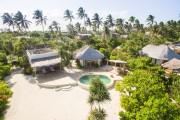 Zanzibar White Sand Luxury Villas & Spa