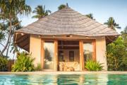 Zanzibar White Sand Luxury Villas & Spa