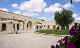 Masseria Albaro Resort