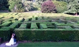 Traquair Castle