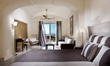 Junior Suite lato Collina