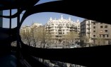 Appartement Supérieur vue Pedrera